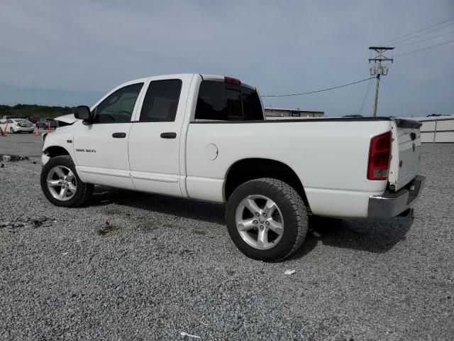 2006 Dodge RAM 1500 ST