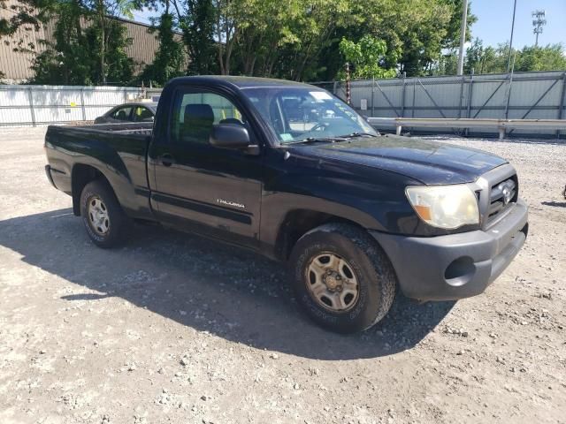 2007 Toyota Tacoma