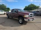 2003 Dodge RAM 2500 ST