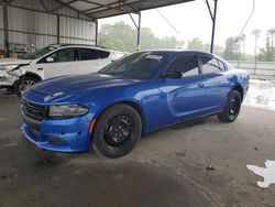 2018 Dodge Charger Police for sale in Cartersville, GA