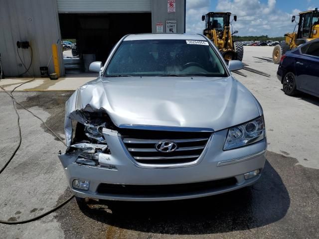 2010 Hyundai Sonata SE