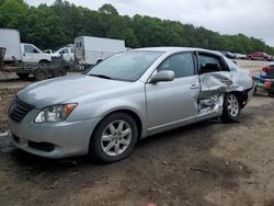 Toyota Avalon xl salvage cars for sale: 2010 Toyota Avalon XL