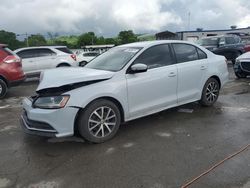 2017 Volkswagen Jetta SE en venta en Lebanon, TN