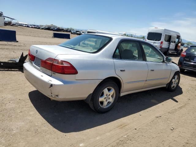 1999 Honda Accord EX