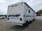 2001 Sunbird Travel Trailer