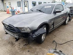 Ford salvage cars for sale: 2014 Ford Mustang