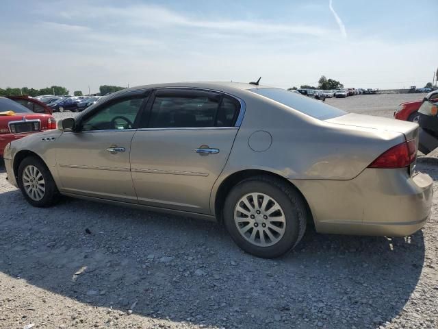 2006 Buick Lucerne CX