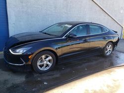 Hyundai salvage cars for sale: 2023 Hyundai Sonata SE