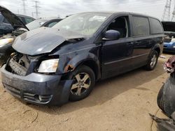 2008 Dodge Grand Caravan SXT en venta en Elgin, IL