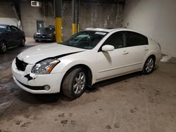 2005 Nissan Maxima SE for sale in Chalfont, PA