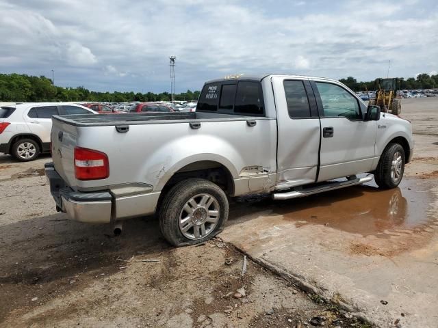 2004 Ford F150