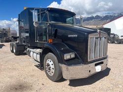 Kenworth salvage cars for sale: 2013 Kenworth Construction T800