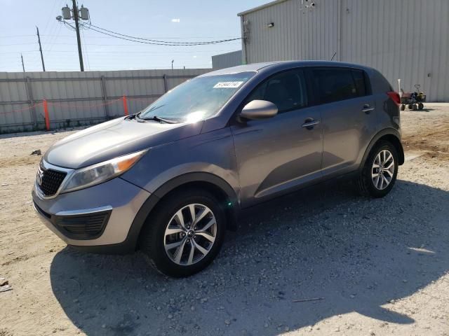 2014 KIA Sportage Base