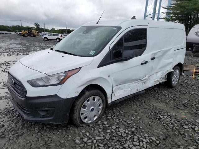 2022 Ford Transit Connect XL