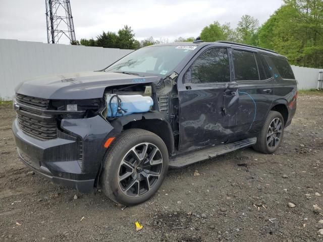 2023 Chevrolet Tahoe K1500 RST