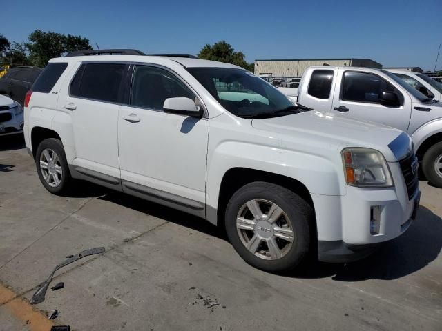 2014 GMC Terrain SLE