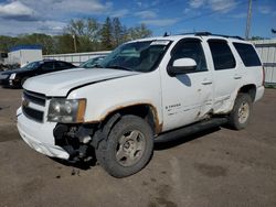 Chevrolet Vehiculos salvage en venta: 2007 Chevrolet Tahoe K1500