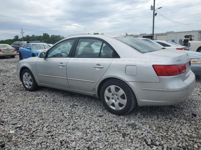 2009 Hyundai Sonata GLS