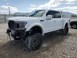 2019 Ford F150 Supercrew for sale in Magna, UT