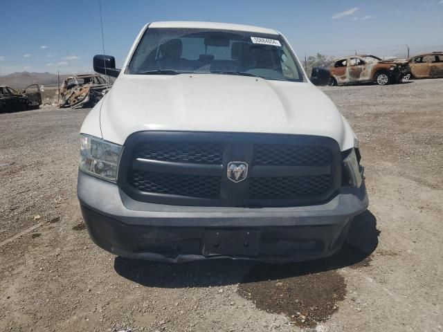 2016 Dodge RAM 1500 ST