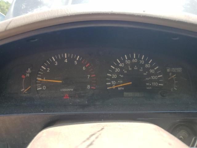 2000 Toyota Tacoma Xtracab