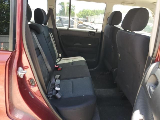 2006 Scion XB