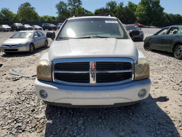 2006 Dodge Durango Limited