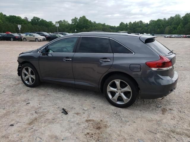 2013 Toyota Venza LE