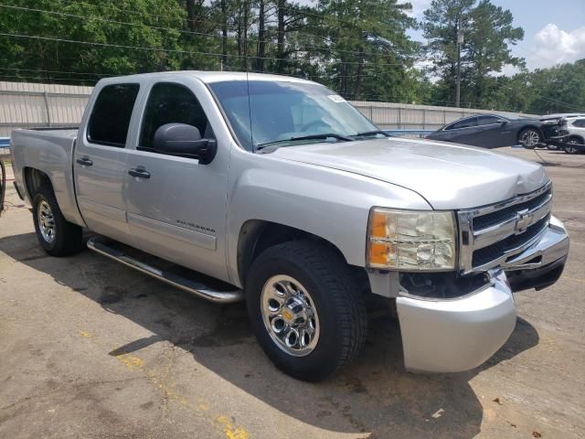 2011 Chevrolet Silverado C1500  LS