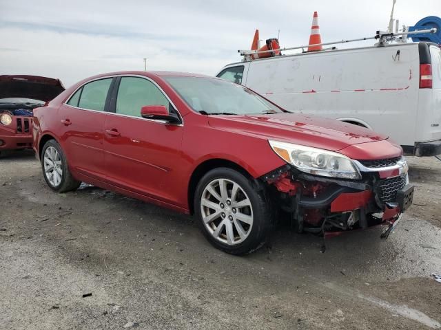 2014 Chevrolet Malibu 2LT