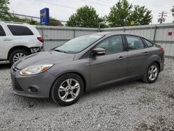 2014 Ford Focus SE en venta en Walton, KY