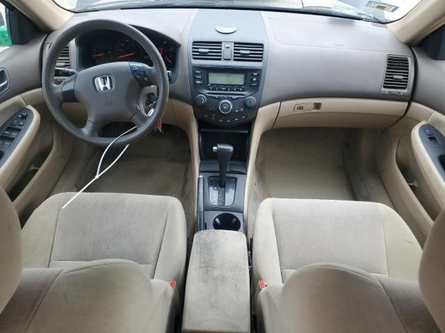 2004 Honda Accord LX