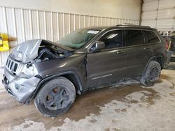 Vehiculos salvage en venta de Copart Abilene, TX: 2015 Jeep Grand Cherokee Laredo