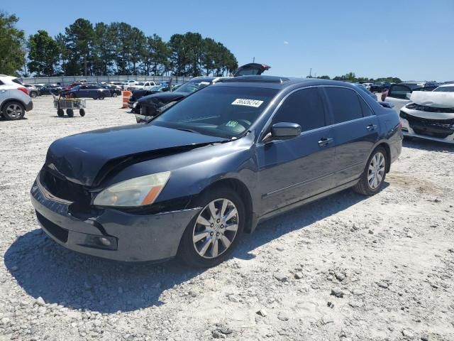 2006 Honda Accord EX