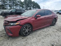 2018 Toyota Camry L for sale in Loganville, GA
