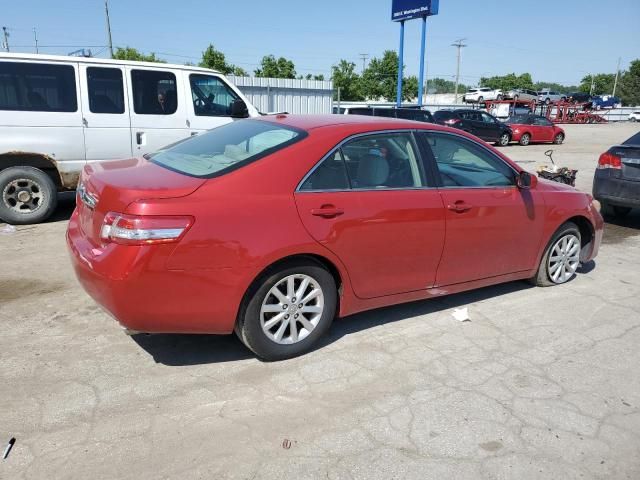 2011 Toyota Camry SE