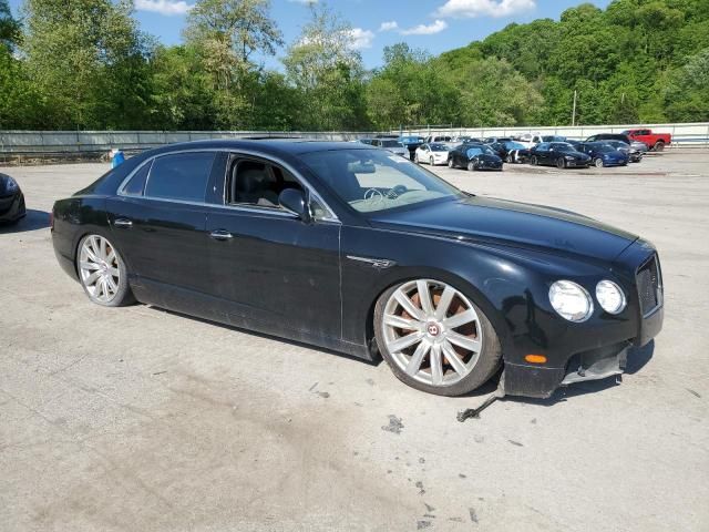 2014 Bentley Flying Spur