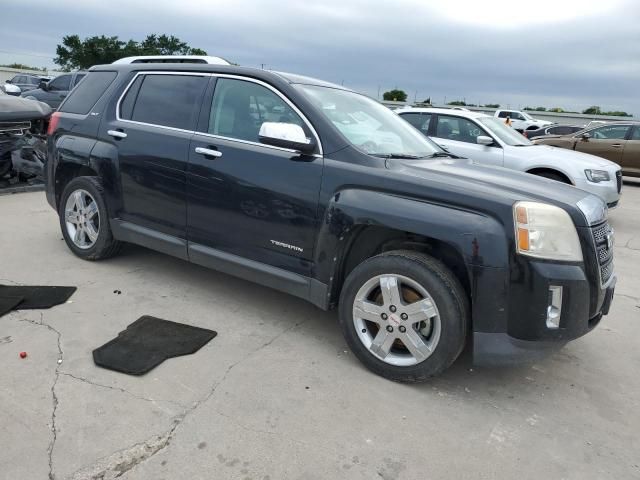 2012 GMC Terrain SLT