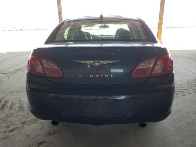 2007 Chrysler Sebring Limited