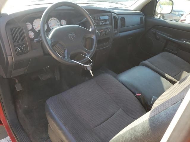 2003 Dodge RAM 1500 ST