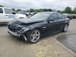 2013 BMW 535 I en venta en Glassboro, NJ