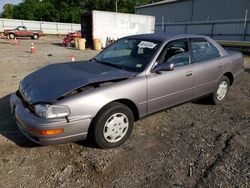 Vehiculos salvage en venta de Copart Chatham, VA: 1994 Toyota Camry LE