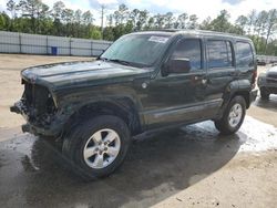 2010 Jeep Liberty Sport for sale in Harleyville, SC