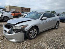 2010 Honda Accord EXL for sale in Kansas City, KS