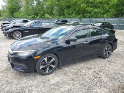 2017 Honda Civic Touring for sale in Candia, NH