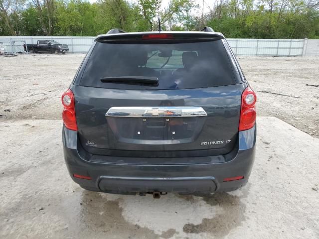 2012 Chevrolet Equinox LT