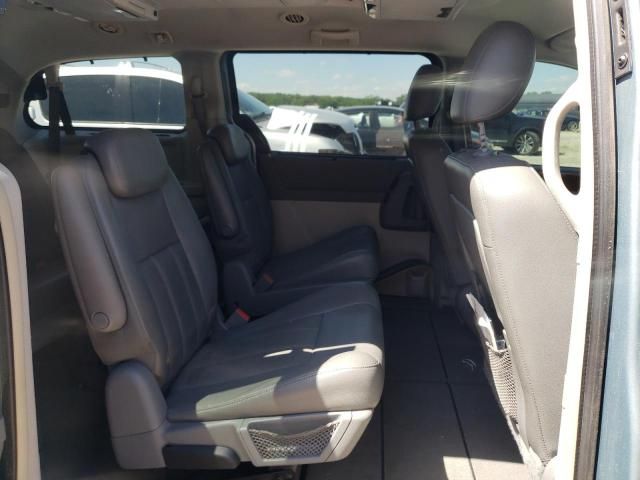 2009 Chrysler Town & Country Touring