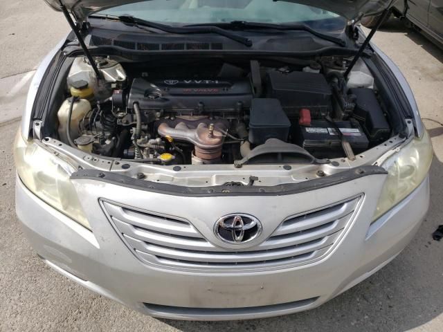 2009 Toyota Camry Base