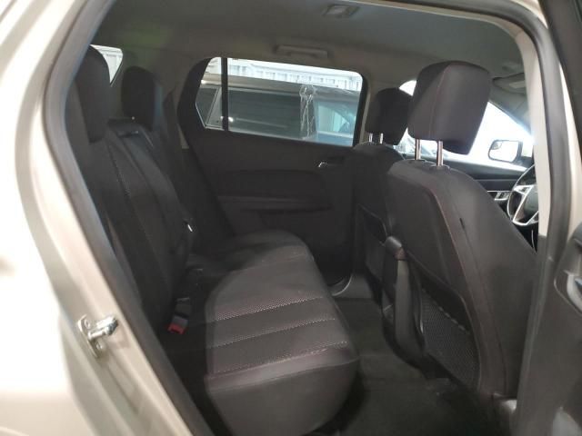 2013 GMC Terrain SLE