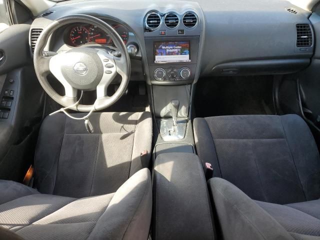 2009 Nissan Altima 2.5